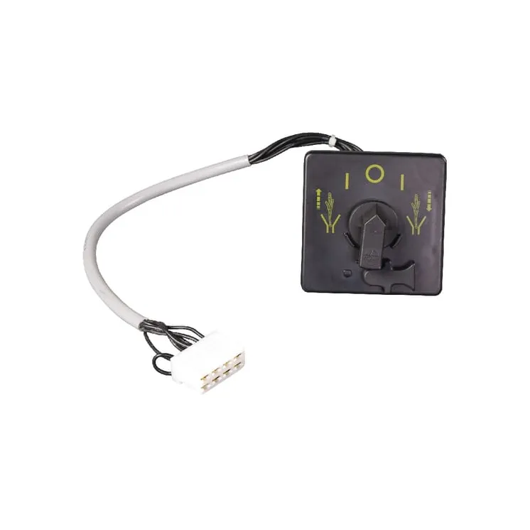 Switch assembly  E06393ASM AS-Motor