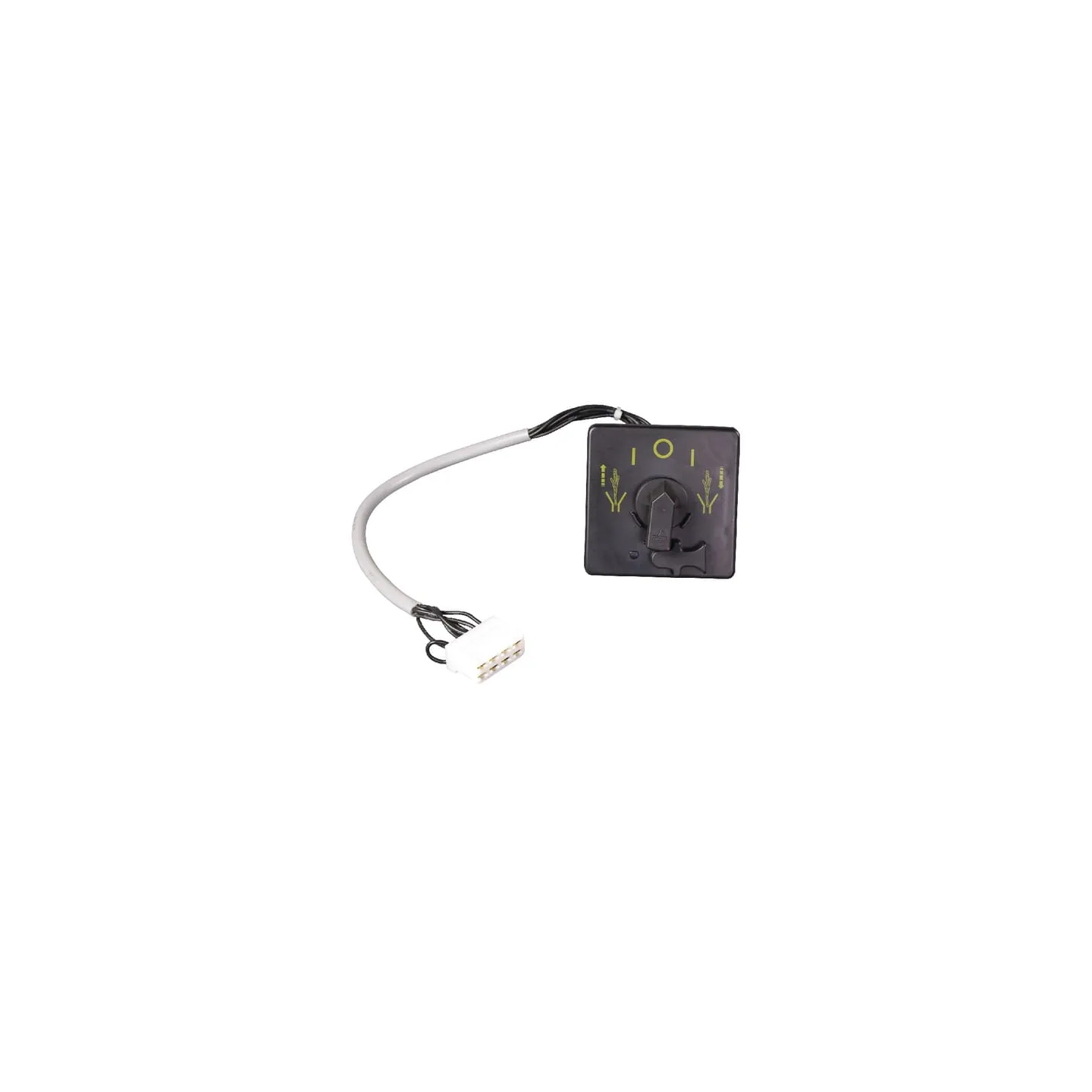 Switch assembly  E06393ASM AS-Motor