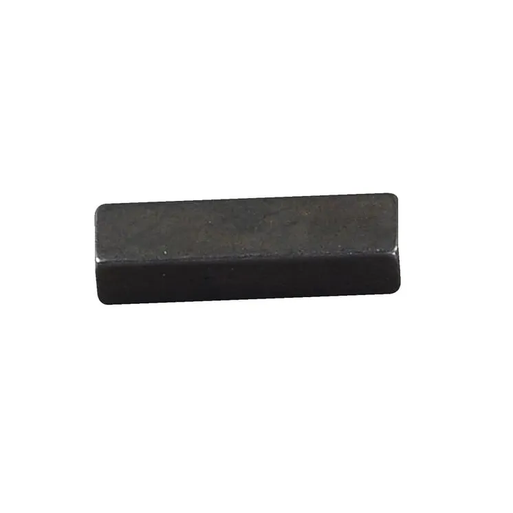 Atslēga 6x4x20 DIN6885 E02593ASM AS-Motor