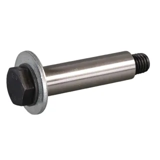 Pilnīga aksiālā skrūve Corebox E03129ASM AS-Motor