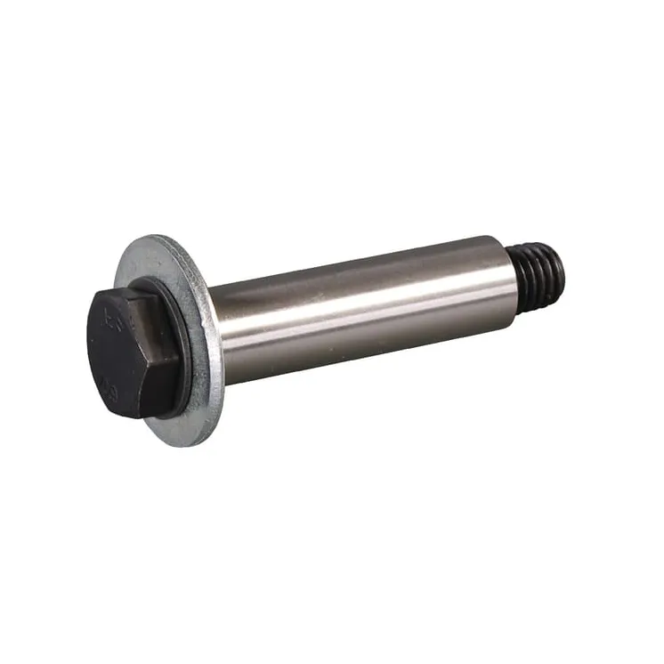 Pilnīga aksiālā skrūve Corebox E03129ASM AS-Motor