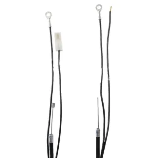 Throttle cable Braid AS26AH9  E06114ASM AS-Motor