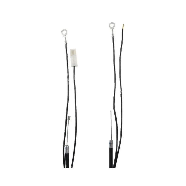Droseļvārsta trose Braid AS26AH9 E06114ASM AS-Motor
