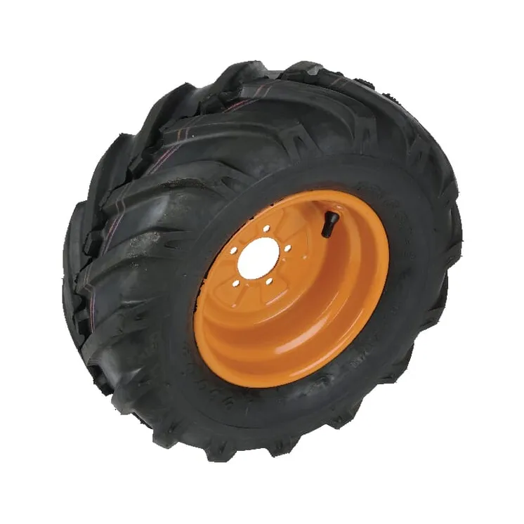Drive wheel wide  E06458ASM AS-Motor