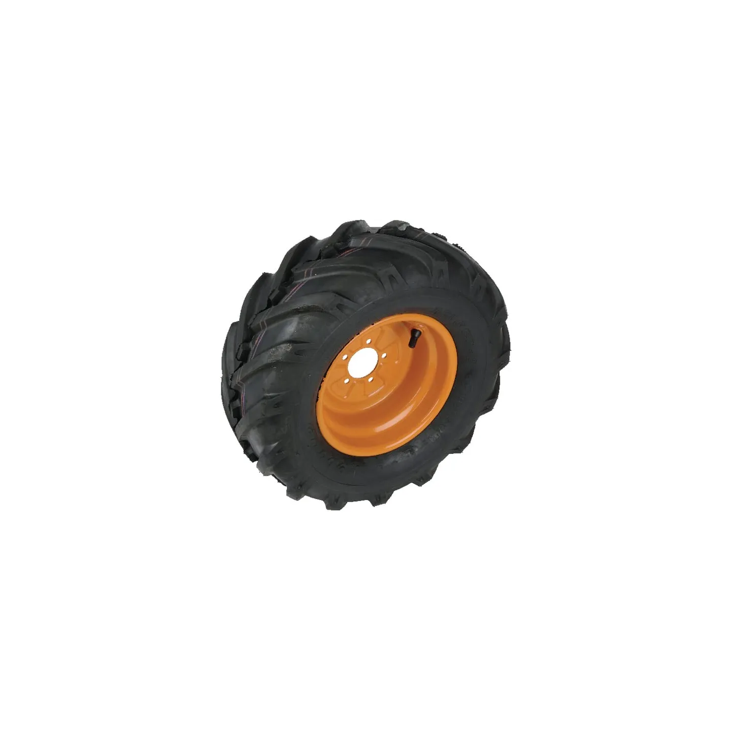 Drive wheel wide  E06458ASM AS-Motor