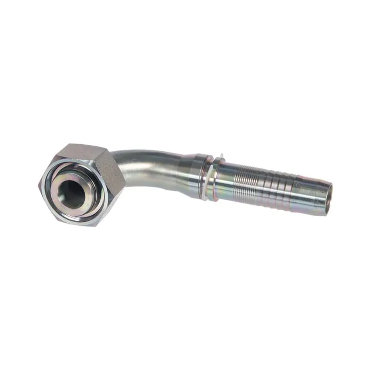 Insert F NS-DN32-38S-M52x2 90  DKOSNS325290 Alfagomma