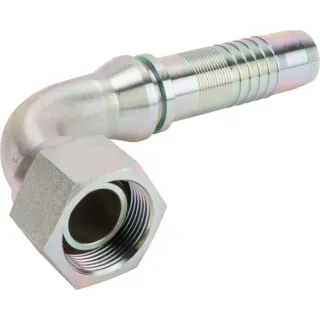 Insert F NS-DN32-1.1/4BSP90  DKRNS322090 Alfagomma