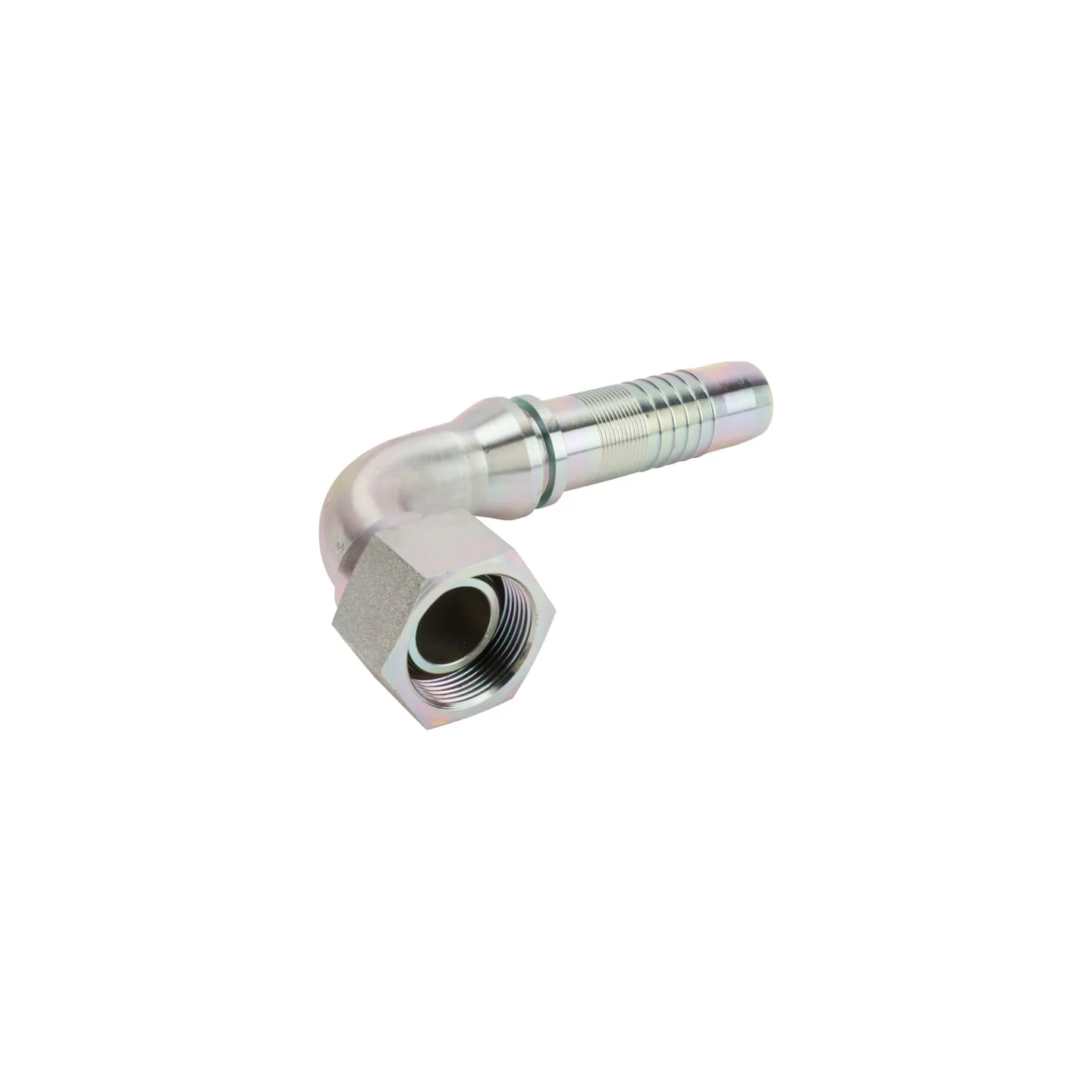 Insert F NS-DN32-1.1/4BSP90  DKRNS322090 Alfagomma