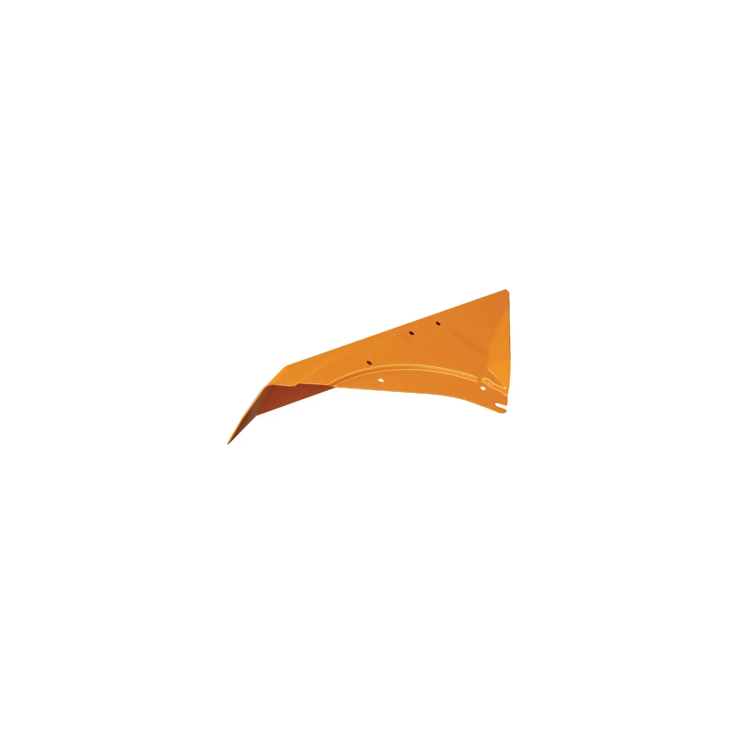 Additional sheet orange  E04699ASM AS-Motor