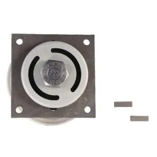Berzes sajūgs ar.nazis E03632ASM AS-Motor