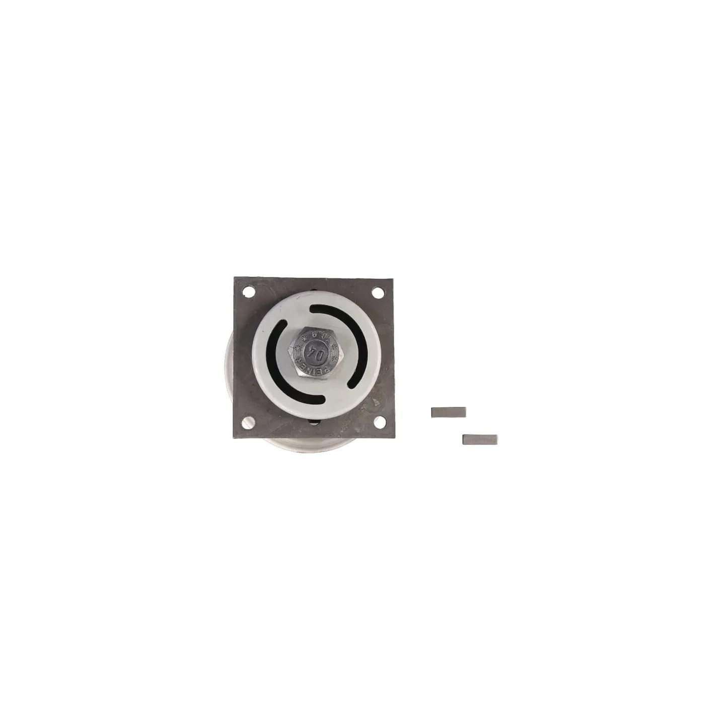 Friction clutch witho.knife  E03632ASM AS-Motor