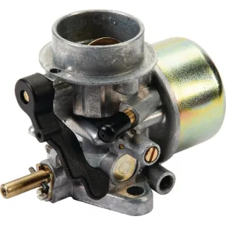 Karburators ar droseļvārstu E05477ASM AS-Motor