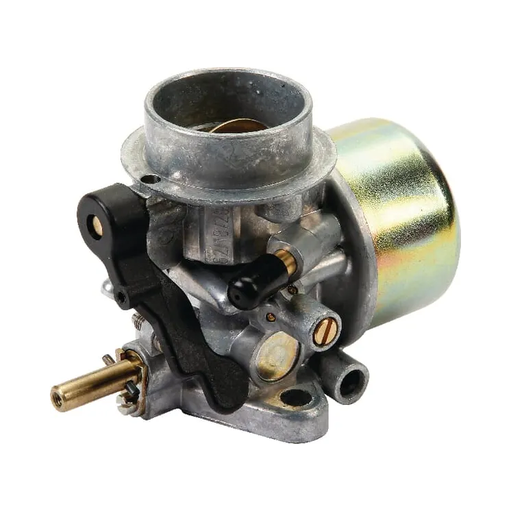 Karburators ar droseļvārstu E05477ASM AS-Motor