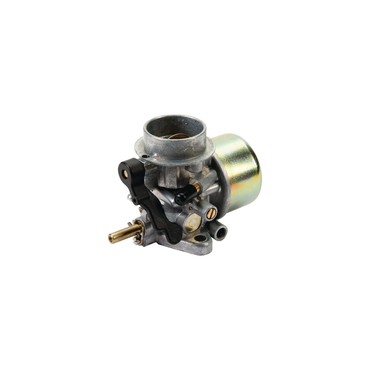 Karburators ar droseļvārstu E05477ASM AS-Motor