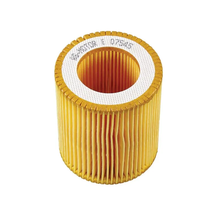 Gaisa filtrs E07545ASM AS-Motor