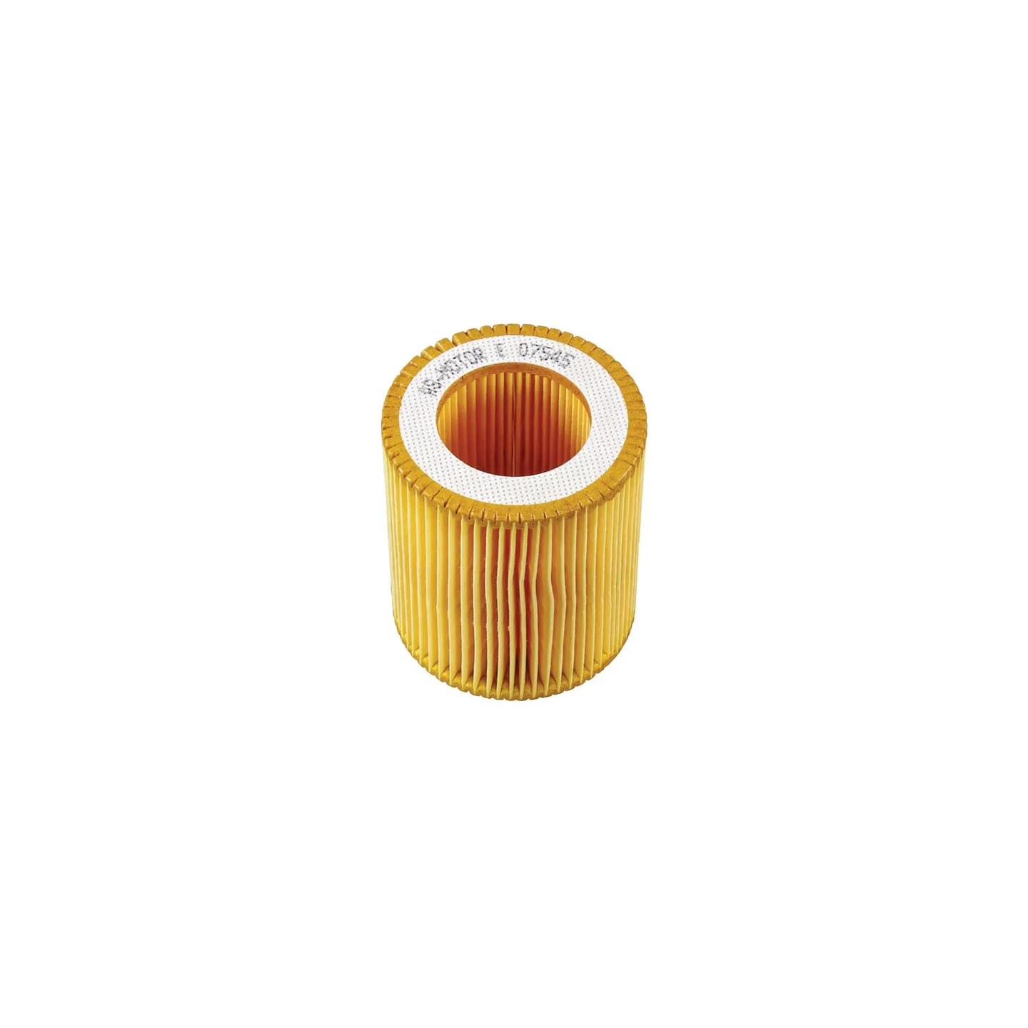 Air filter  E07545ASM AS-Motor