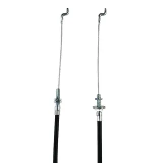 Engine stop cable  E06845ASM AS-Motor