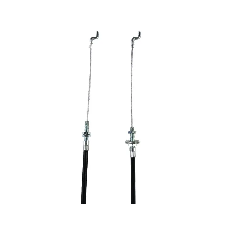 Engine stop cable  E06845ASM AS-Motor