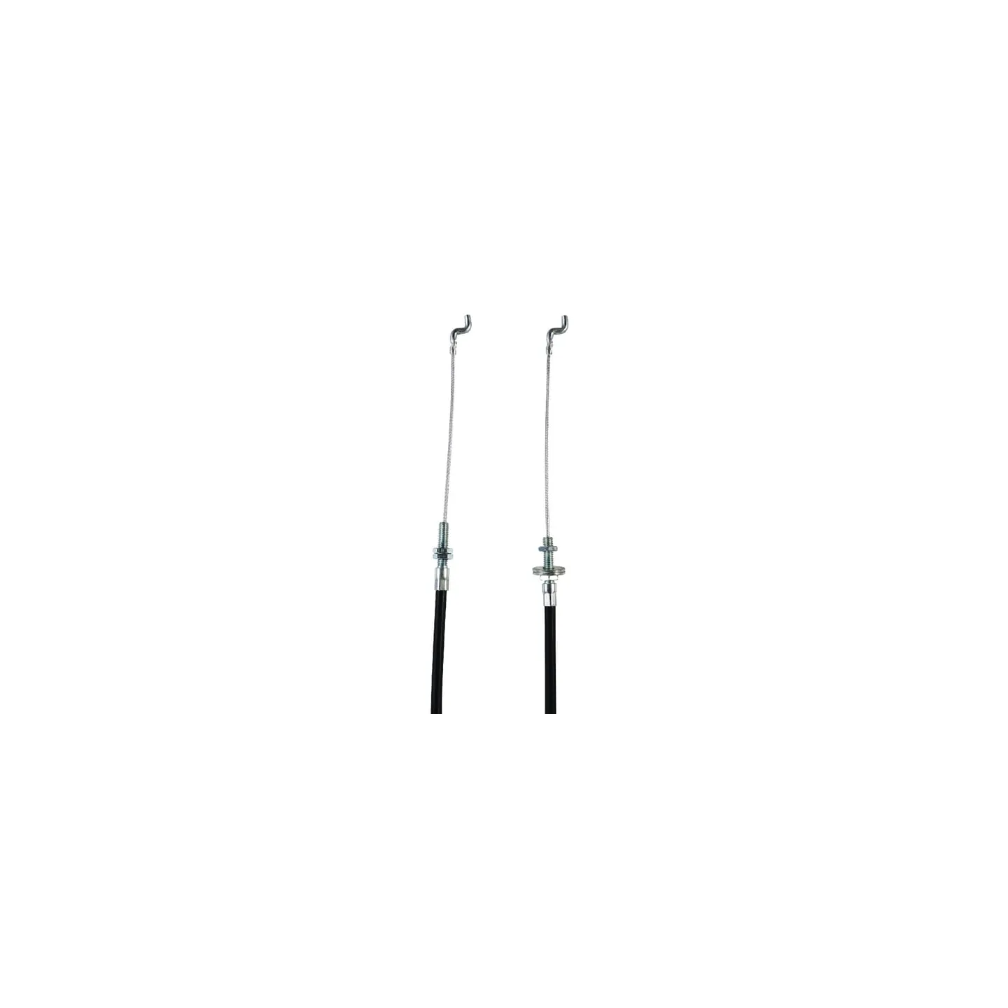 Engine stop cable  E06845ASM AS-Motor