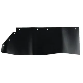 Aizsargdrāna priekšā E07257ASM AS-Motor