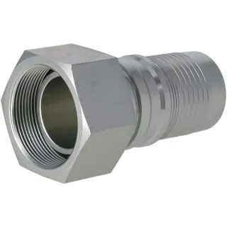Sajūga sakabe 4SH-DN50-2 BSP DKRH5032G2 Alfagomma SKRH5032G2
