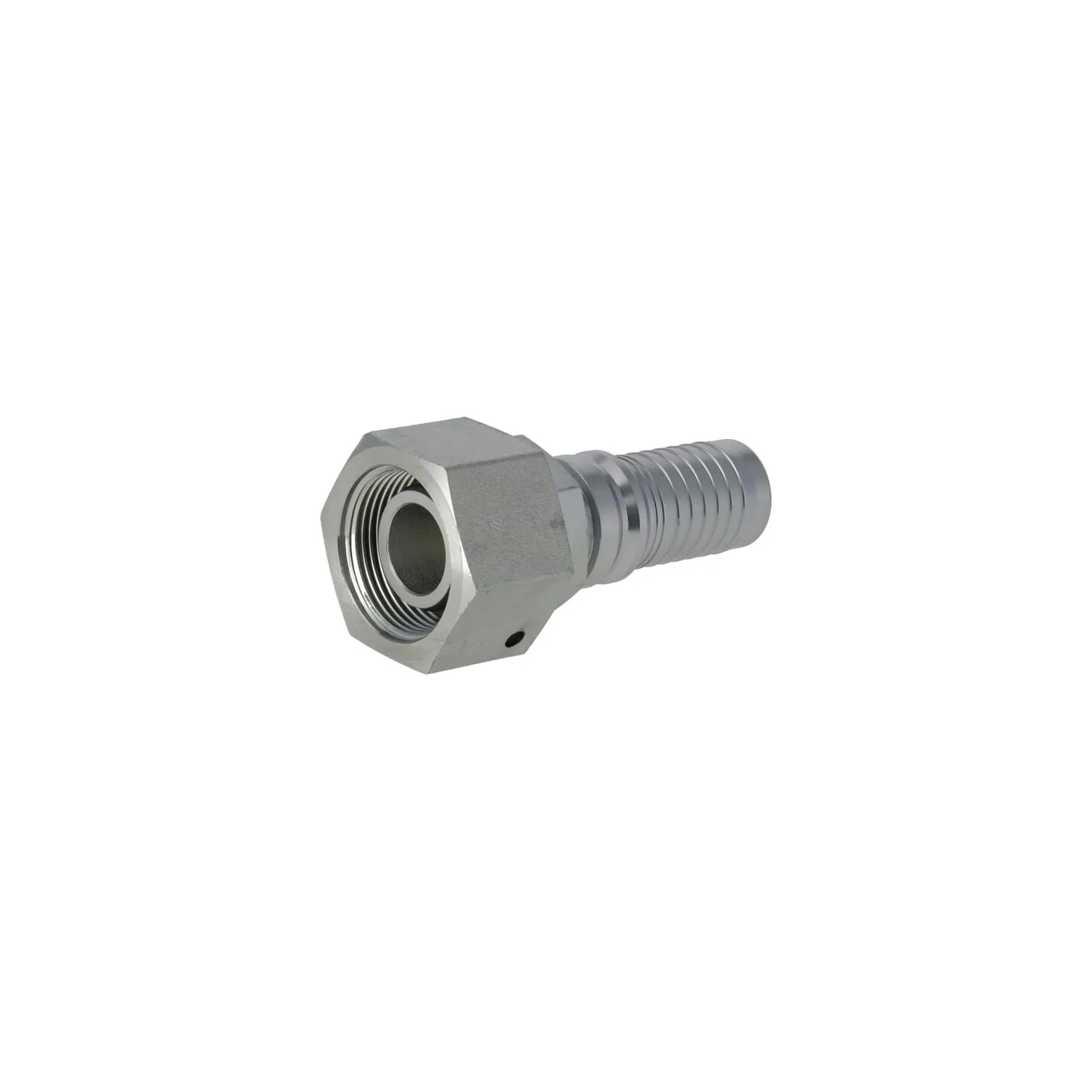 Swage coupling 4SH-DN25-25S-M36x2.0  DKOSH2536G2 Alfagomma