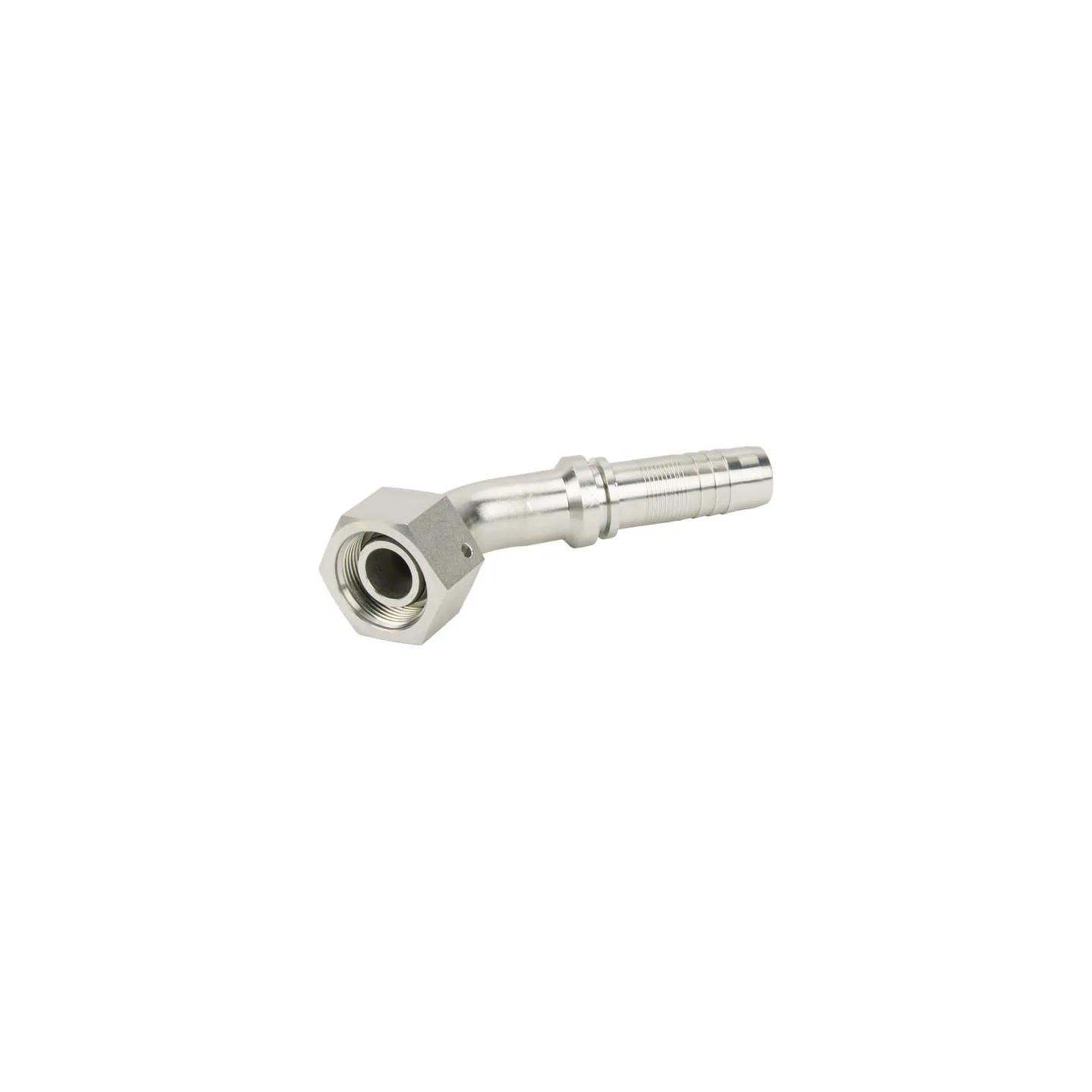 Ievietojiet F45 NS-DN25-25S-M36x2 DKOSNS253645 Alfagomma