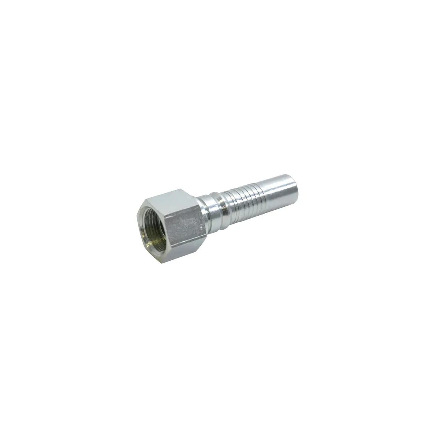 Swage coupling 4SH-DN32-1.1/4 BSP  DKRH3220G2 Alfagomma