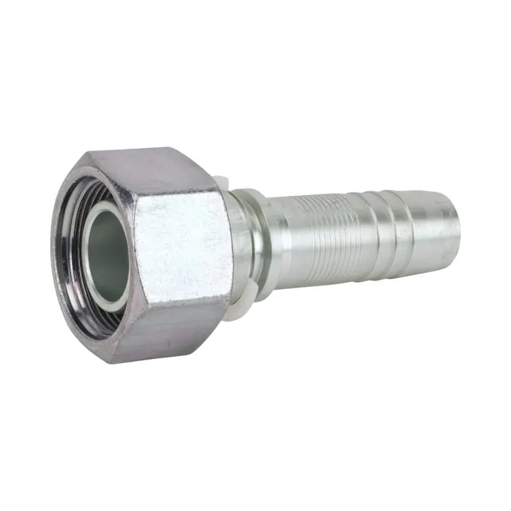 Ievietojiet F NS-DN40-38S-M52x2 DKOSNS4052 Alfagomma