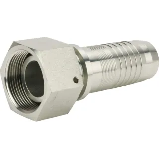 Ievietojiet F NS-DN40-1.1/2BSP DKRNS4024 Alfagomma