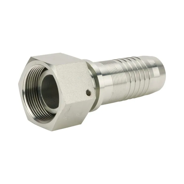 Insert F NS-DN40-1.1/2BSP  DKRNS4024 Alfagomma