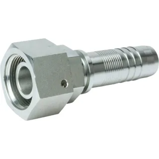 Ievietojiet F NS-DN25-25S-M36x2 DKOSNS2536 Alfagomma