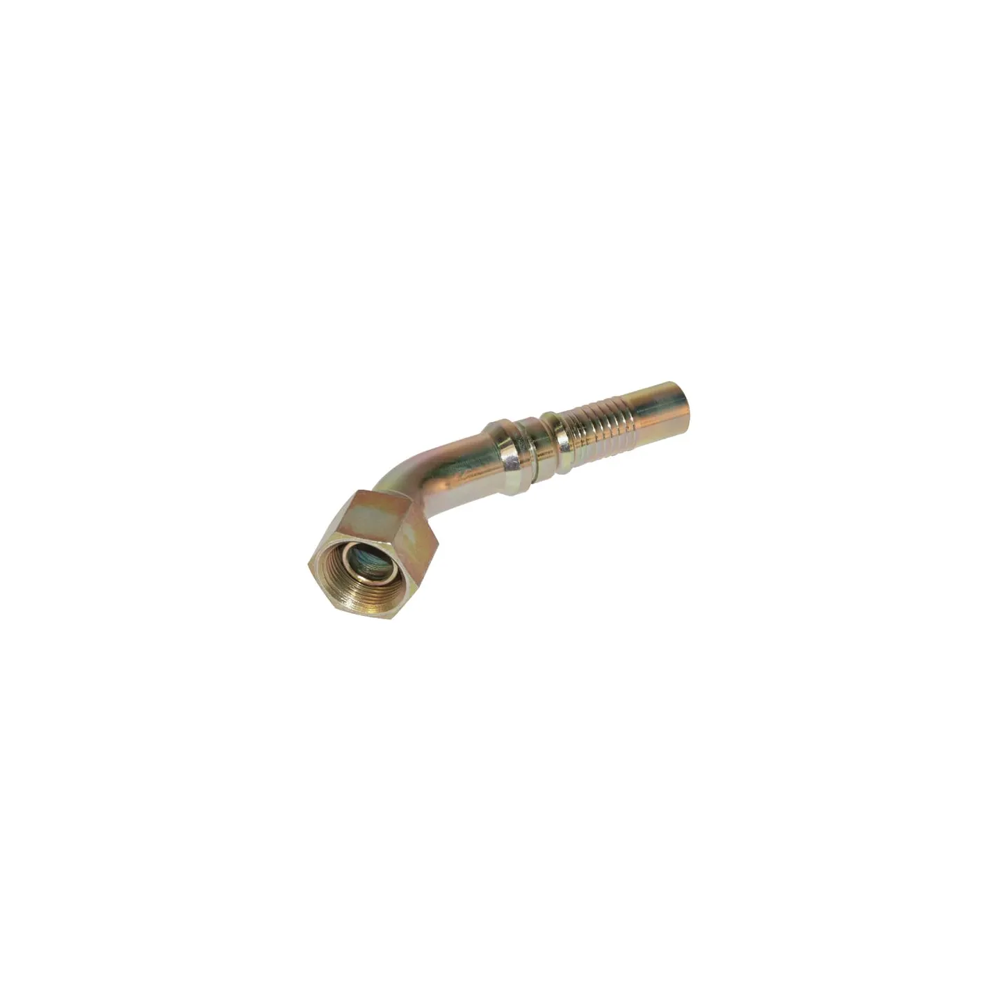 Sajūga sakabe 4SH-DN40-1.1/2 BSP-45° DKRH402445G2 Alfagomma