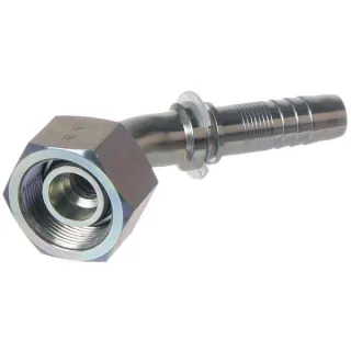 Insert F45 NS-DN20-25S-M36x2  DKOSNS203645 Alfagomma