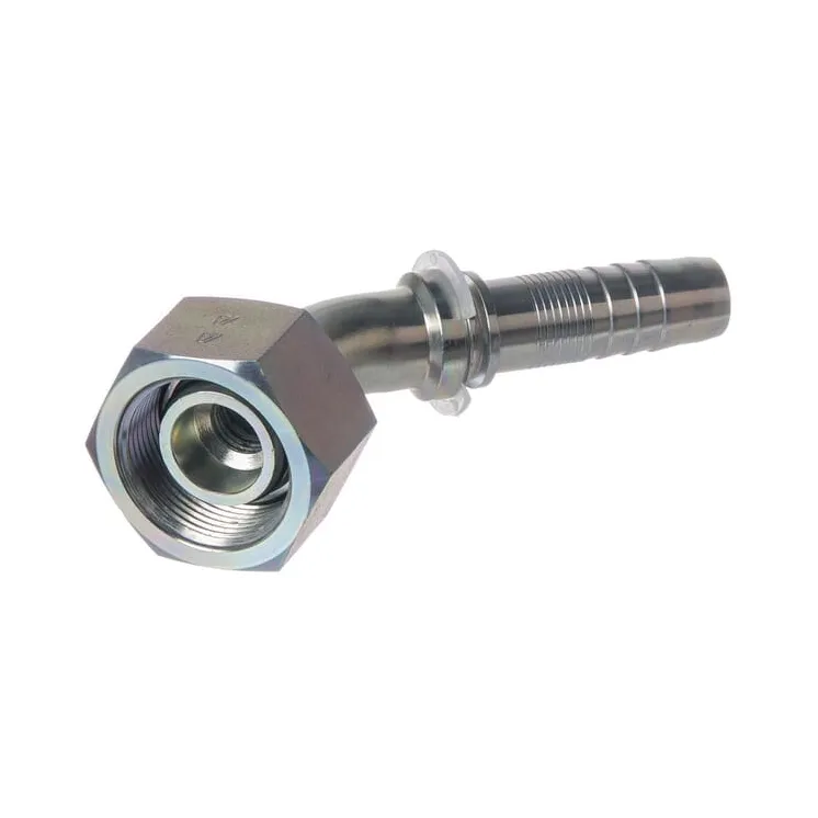 Insert F45 NS-DN20-25S-M36x2  DKOSNS203645 Alfagomma
