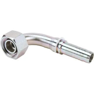 Insert F NS-DN25-30S-M42x2 90  DKOSNS254290 Alfagomma