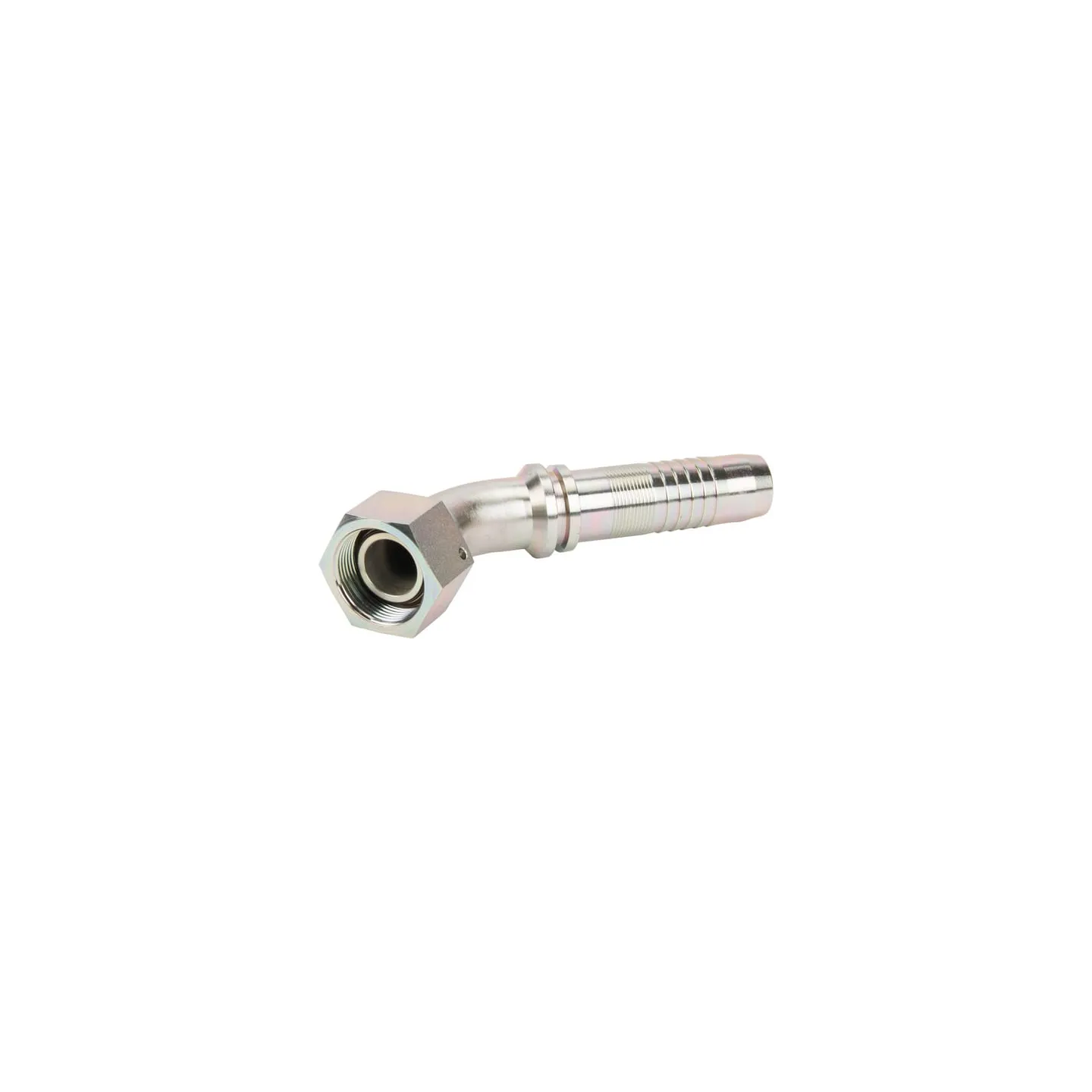 Insert F NS-DN32-1.1/4BSP45°  DKRNS322045 Alfagomma