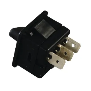 Rotējošais slēdzis E07939ASM AS-Motor
