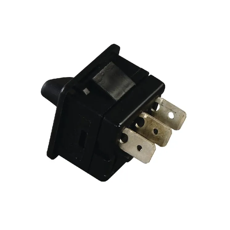 Rotary switch  E07939ASM AS-Motor