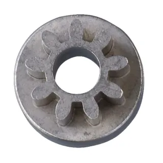 Mazais zobrats labais E03126ASM AS-Motor