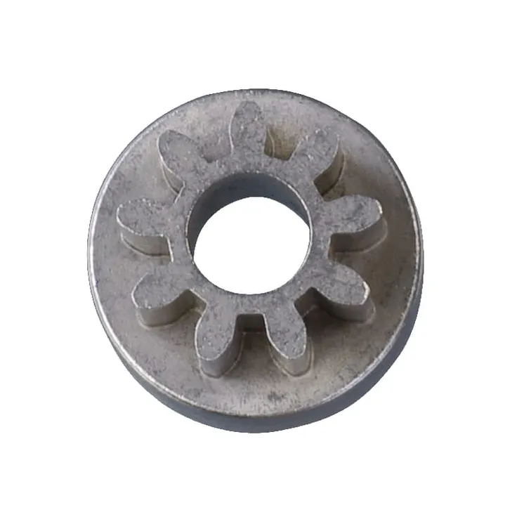 Mazais zobrats labais E03126ASM AS-Motor