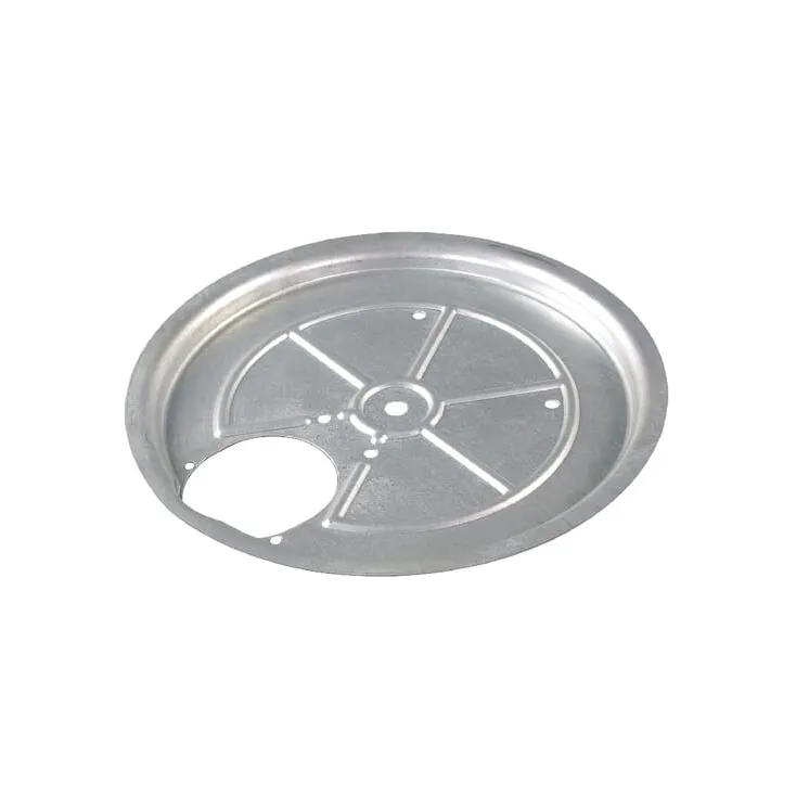 Hub cap  E05542ASM AS-Motor