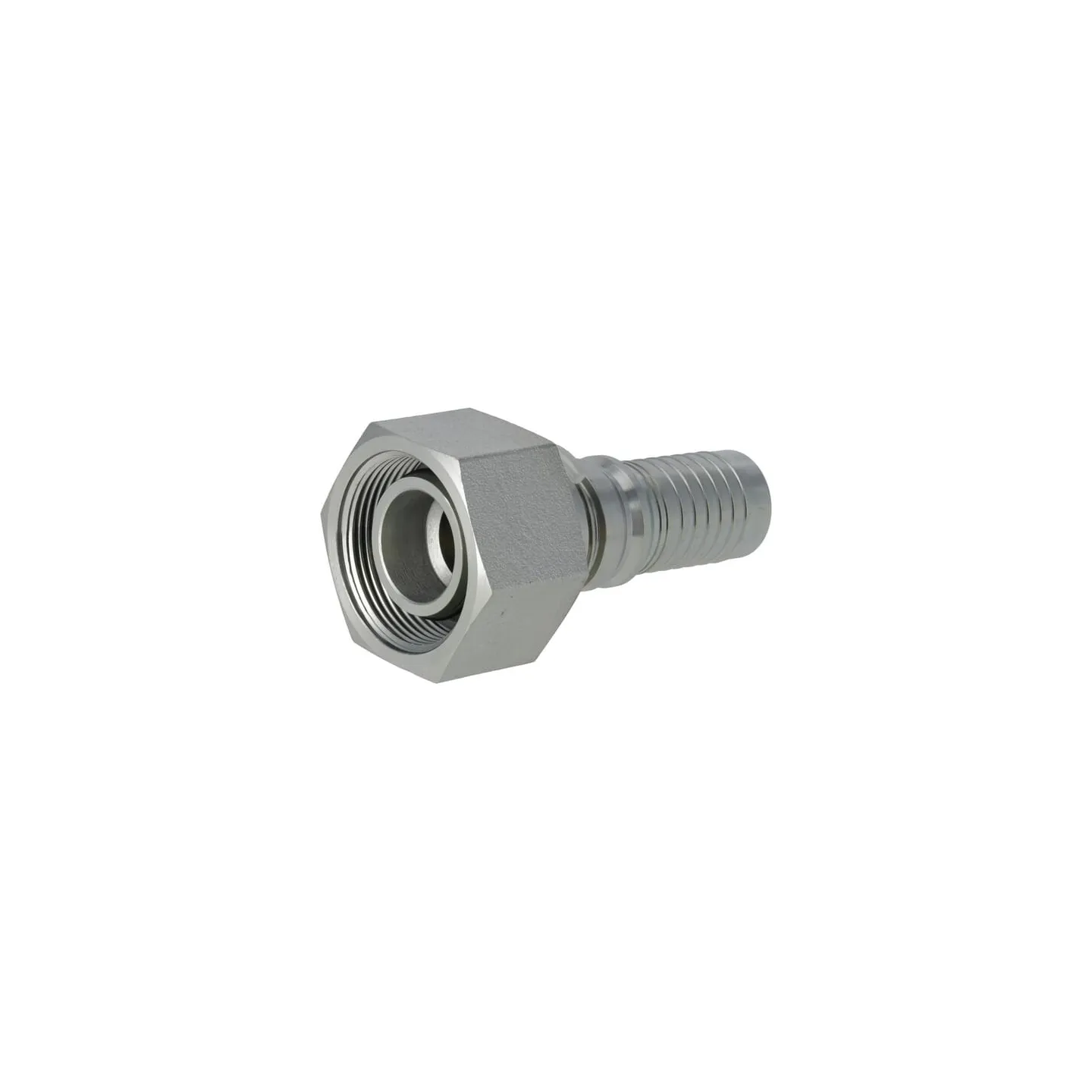 Swage coupling 4SH-DN25-30S-M42x2.0  DKOSH2542G2 Alfagomma