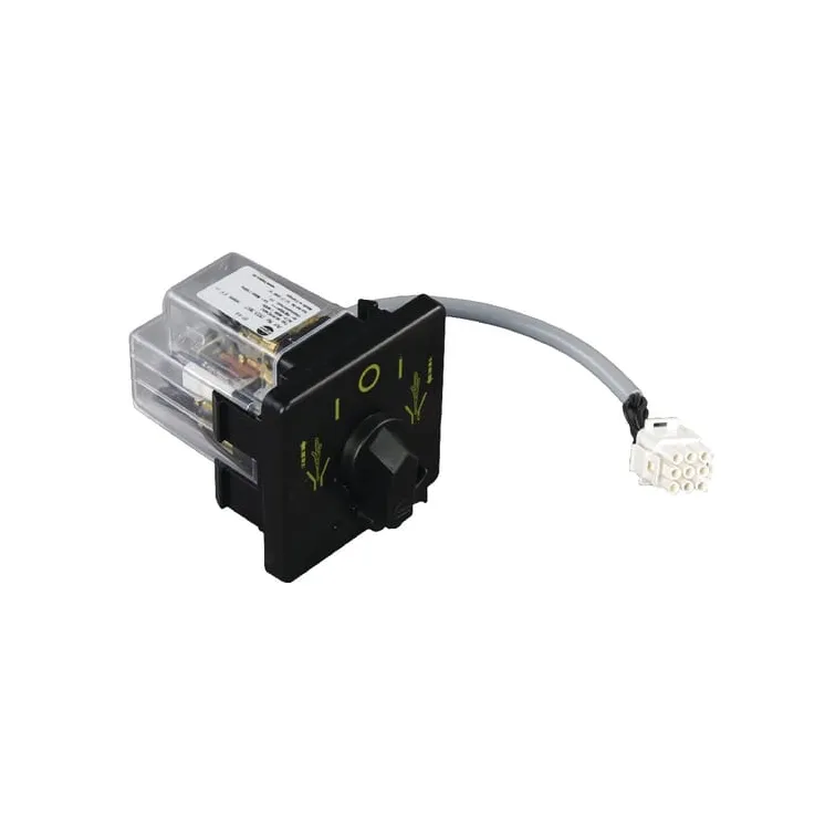 Switch assembly  E06584ASM AS-Motor