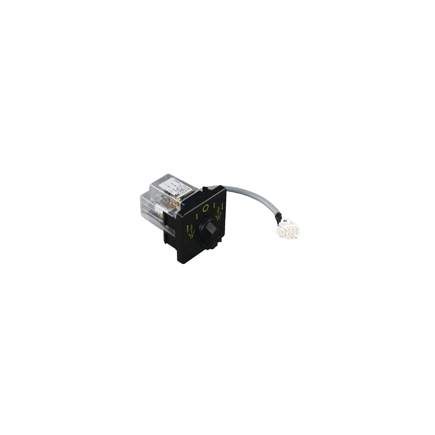 Switch assembly  E06584ASM AS-Motor