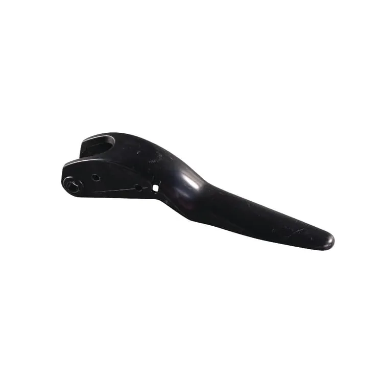 Hand lever  E06108ASM AS-Motor
