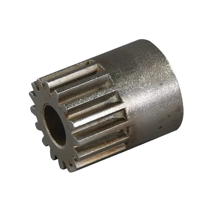 Zobrata piedziņas labā puse R E08068ASM AS-Motor