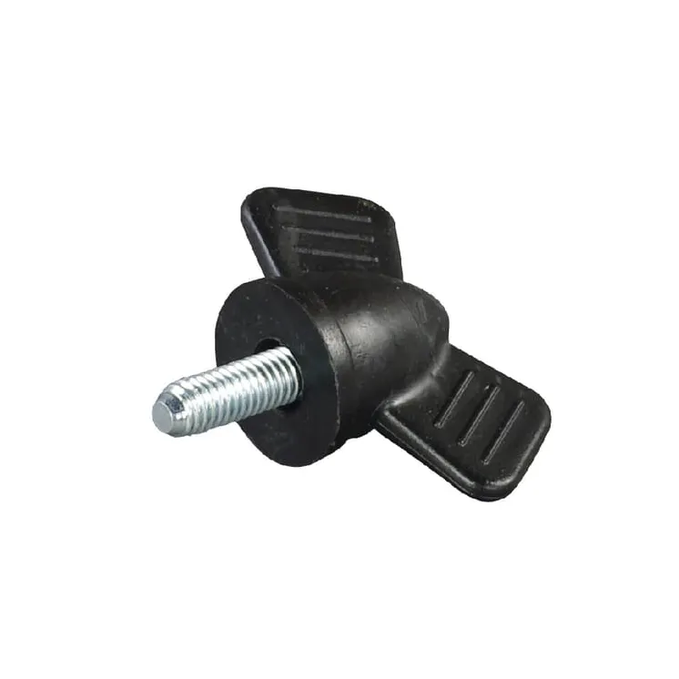 Spārnu skrūve M6x15 E08465ASM AS-Motor
