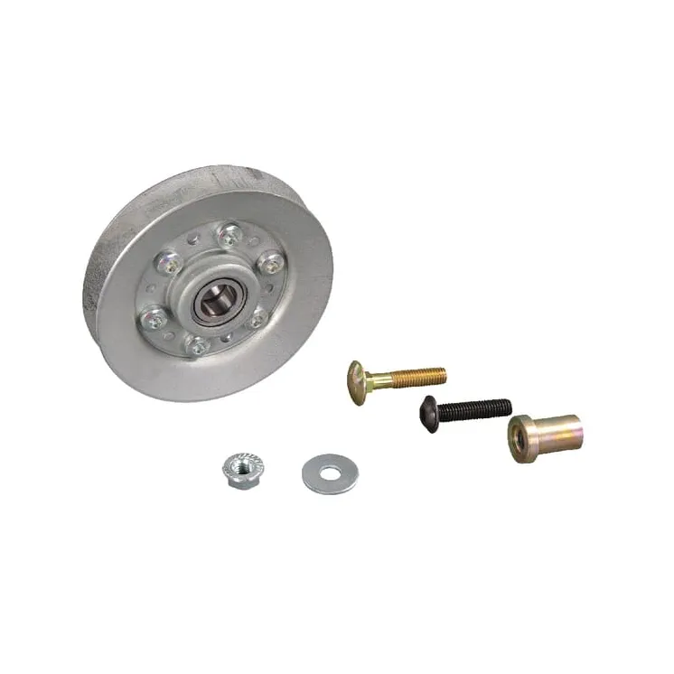 Skriemelis ar uzmavu E06501ASM AS-Motor