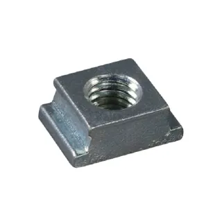 Stamping a. injection nut M6  E06934ASM AS-Motor